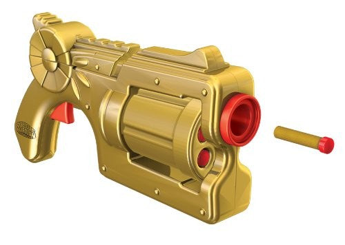 Giants: Trigger Happys Dart Blaster [Mega Bloks]