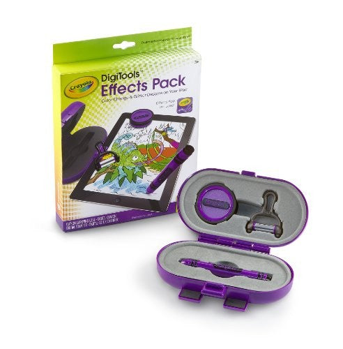 DigiTools Effects Pack [Crayola]