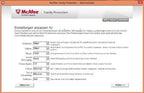 McAfee Family Protection - 3 User