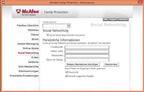 McAfee Family Protection - 3 User