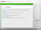 McAfee Total Protection 2013 - 1 User