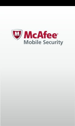 McAfee Mobile Security