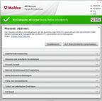 McAfee All Access Household