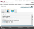 McAfee LiveSafe Standalone