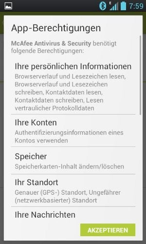 McAfee LiveSafe Standalone