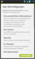 McAfee LiveSafe Standalone