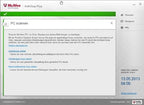 McAfee Antivirus Plus 2014 - 3 User