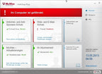 McAfee Antivirus Plus 2014 - 3 User