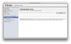 McAfee Internet Security for Mac 2014 - 1 User