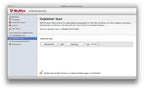 McAfee Internet Security for Mac 2014 - 1 User