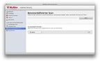 McAfee Internet Security for Mac 2014 - 1 User