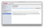 McAfee Internet Security for Mac 2014 - 1 User