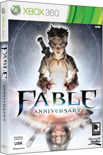 Fable — Anniversary Edition