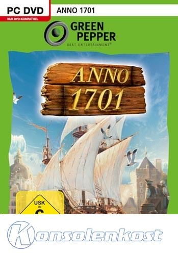 Anno 1701