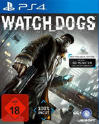 Watch Dogs (DE)