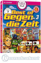 Best of Gegen die Zeit Vol. 3