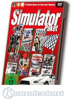 Simulator Paket