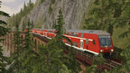 New EEP Eisenbahn X Basic