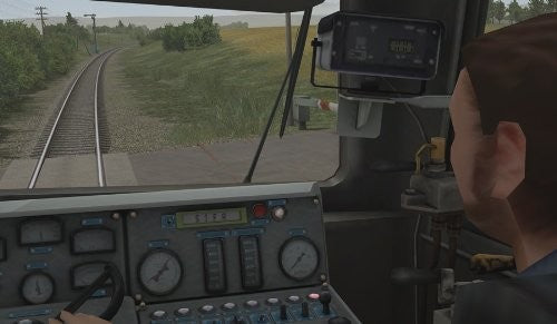 New EEP Eisenbahn X Basic