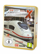 New EEP Eisenbahn X Expert