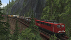New EEP Eisenbahn X Expert