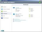 eset NOD32 Antivirus V7 - 3 User