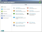 eset NOD32 Antivirus V7 - 3 User