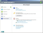 eset Smart Security V7 - 3 User
