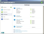 eset Smart Security V7 - 3 User