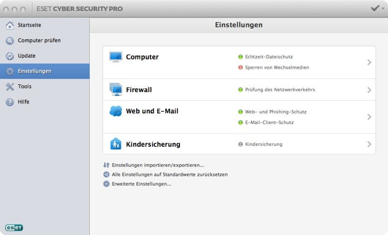 eset Multi Device Security V7 - 5 User