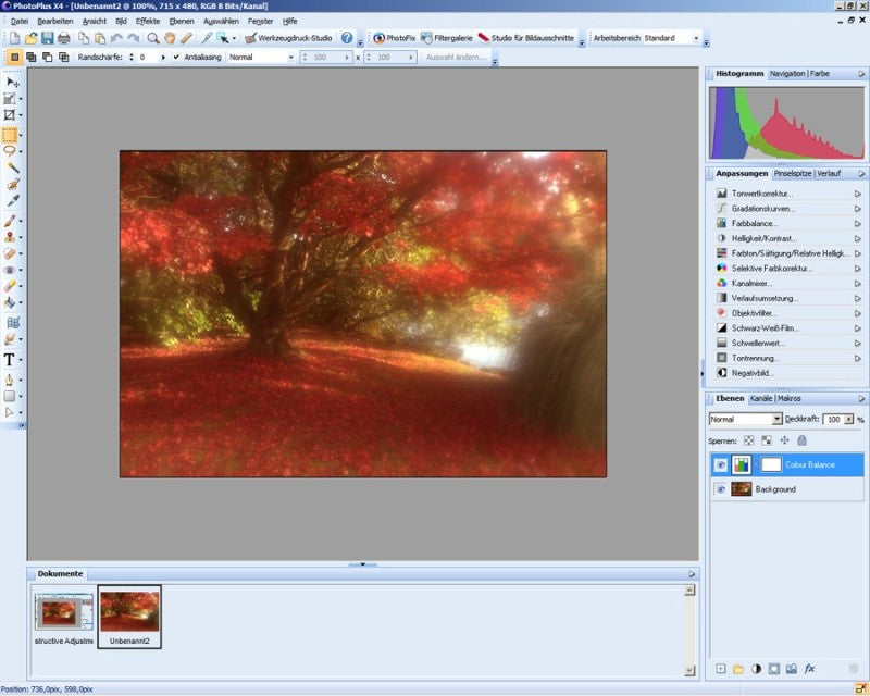 PhotoPlus X4
