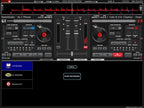 Virtual DJ 7 Broadcaster
