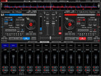 Virtual DJ 7 Broadcaster