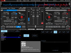 Virtual DJ 7 Broadcaster