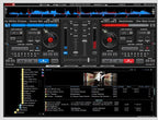 Virtual DJ 7 Broadcaster