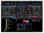 Virtual DJ 7 Broadcaster