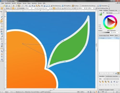 DrawPlus X5