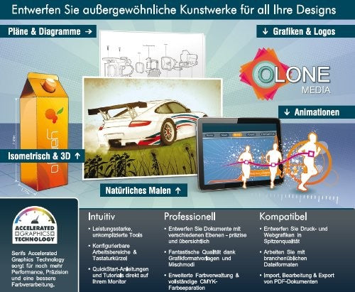 DrawPlus X5