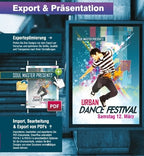 DrawPlus X5
