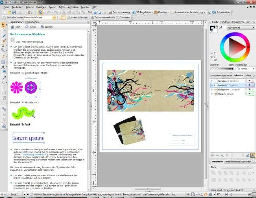 DrawPlus X5