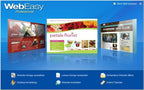 WebEasy 9 Professional
