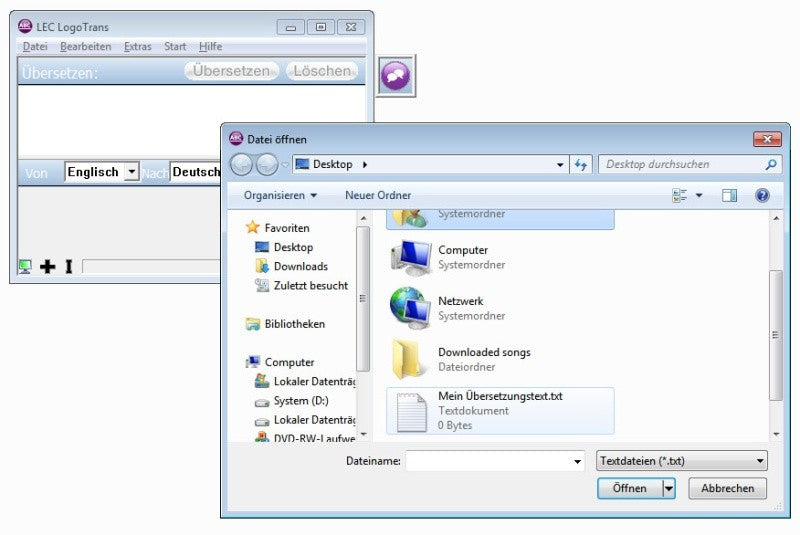 Power Translator 14 Express [Avanquest] [Platinum]