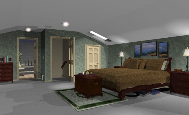 Architekt 3D Home [Avanquest] [Platinum]