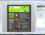 WebPlus X2 [Avanquest] [Platinum]