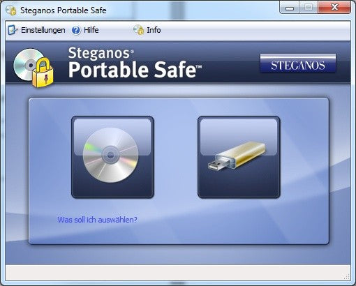 Safe 12 [Avanquest] [Platinum]