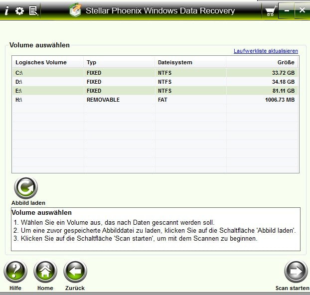 Data Recovery [Avanquest] [Platinum]