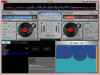 Virtual DJ 5 Home Edition [Avanquest] [Platinum]