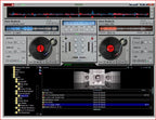 Virtual DJ 5 Home Edition [Avanquest] [Platinum]
