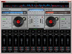 Virtual DJ 5 Home Edition [Avanquest] [Platinum]