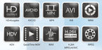 MoviePlus X6